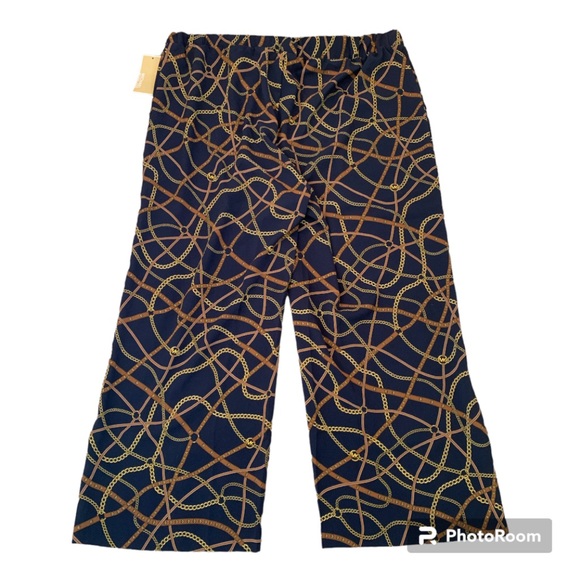MICHAEL MICHAEL KORS Capris NWT - Picture 2 of 7